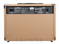 Fender Acoustasonic 40 Fender Acoustasonic 40